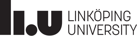 Linköping University Logo